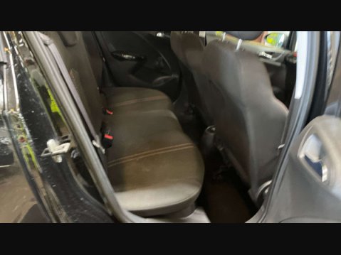 Vauxhall Corsa 1.4 Corsa SRi 5dr 15
