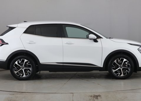 Kia Sportage 1.6 T-GDi '3' DCT 48v 3
