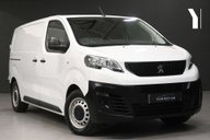 Peugeot Expert 1.5 Expert Professional Premium L1 Blue HDi 1