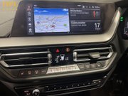 BMW 1 Series 1.5 118i M Sport (LCP) Hatchback 5dr Petrol DCT Euro 6 (s/s) (136 ps) 16