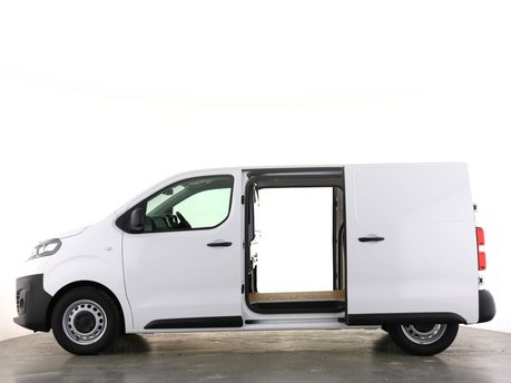 Citroen Dispatch M 1000 1.5 BlueHDi 100 Van Enterprise Pro 5