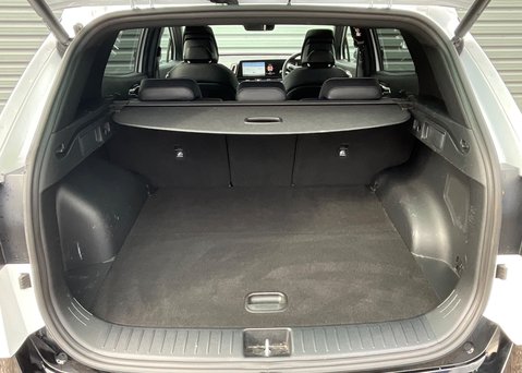 Kia Sportage GT-LINE S ISG 18