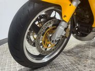 Honda VTR FIRESTORM 1997 ONLY 13K RUNS GREAT VERY CLEAN NEW MOT 1000CC VTWIN 37