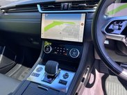 Jaguar F-Pace 2.0 D200 MHEV R-Dynamic HSE Black Auto AWD Euro 6 (s/s) 5dr 83