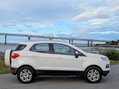 Ford Ecosport 1.5 TDCi Titanium 2WD Euro 5 5dr 4