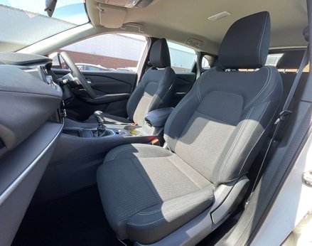 Nissan Qashqai 1.3 Qashqai Visia DiG-T MHEV 5dr 52