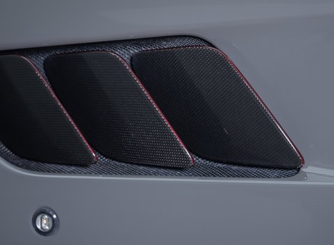 Ferrari GTC4 Lusso V12 TAILOR MADE 49