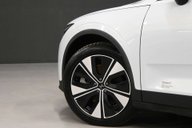 Polestar 2 Polestar 2 EV AWD 4WD 5dr 49