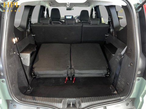 Dacia Jogger 1.0 TCe Expression MPV 5dr Petrol Manual Euro 6 (s/s) (110 ps) 21
