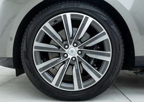 Land Rover Range Rover P510e Autobiography