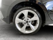 Audi A3 1.4 TFSIe 40 S line Sportback 5dr Petrol Plug-in Hybrid S Tronic Euro 6 (s/ 10
