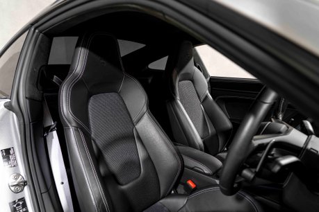 Porsche 911 GT3 TOURING. NOW SOLD. SIMILAR REQUIRED. PLEASE CALL 01903 254800. 17