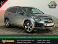 Honda CR-V I-DTEC SR 1