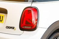 Mini Hatch COOPER S LEVEL 2 10