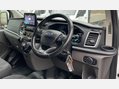 Ford Transit Custom 2.0 300 EcoBlue Limited Panel Van 5dr Diesel Manual L2 H1 Euro 6 (s/s) (130 24