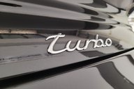 Porsche 911 TURBO X50 28