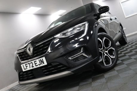 Renault Arkana S EDITION E-TECH 32