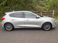 Ford Focus TITANIUM X 6