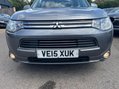 Mitsubishi Outlander 2.0h 12kWh GX3h CVT 4WD Euro 5 (s/s) 5dr 9
