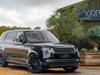 Land Rover Range Rover P530 V8 Autobiography LWB, 7 Seat