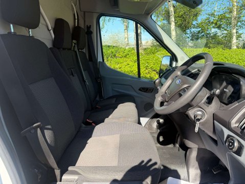 Ford Transit 2.0 Transit 310 24