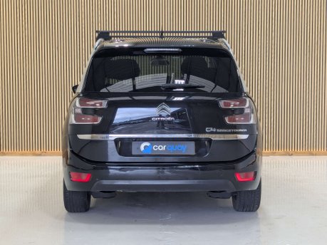 Citroen C4 Spacetourer 1.2 C4 Grand Spacetourer Flair PureTech S/S 5dr 18