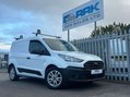 Ford Transit Connect 1.5 220 EcoBlue Leader Panel Van 5dr Diesel Manual L1 Euro 6 (s/s) (100 ps) 7