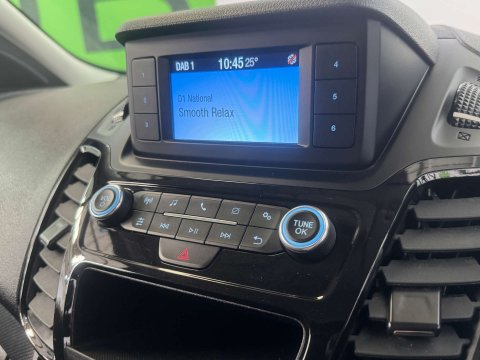 Ford Transit Connect 1.5 Transit Connect 250 Limited EcoBlue 25