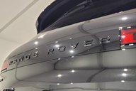 Land Rover Range Rover Sport EDITION 35