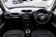 Jeep Renegade NIGHT EAGLE 3