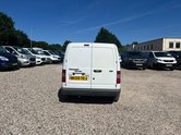 Ford Transit Connect SWB L1H1 Low Roof NO VAT 7