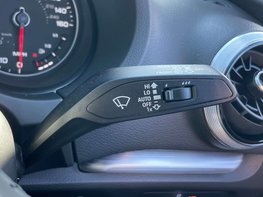 Audi A3 1.5 A3 Sportback 35 TFSI Sport 5dr 44