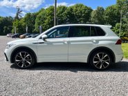 Volkswagen Tiguan 1.5 Tiguan R-Line TSi Semi-Auto 5dr 10
