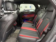 Bentley Bentayga 4.0 V8 S SUV 5dr Petrol Auto 4WD Euro 6 (s/s) (550 ps) 46