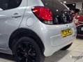 Citroen C1 1.0 VTi Urban Ride Euro 6 (s/s) 5dr 40