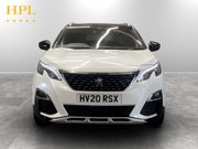 Peugeot 3008 1.5 BlueHDi GT Line Premium SUV 5dr Diesel Manual Euro 6 (s/s) (130 ps) 2