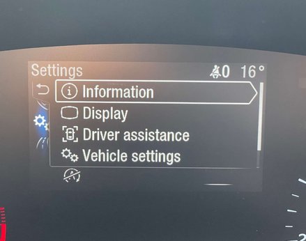 Ford Focus 1.0 Focus Vignale 5dr 28