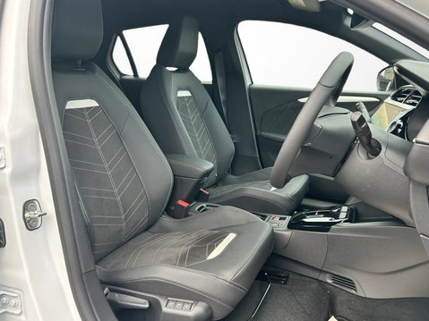 Vauxhall Corsa 100kW Ultimate 50kWh 5dr Auto 18