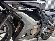 Honda CBR500R 2019 60K GOOD RUNNING SPORTS BIKE PROJECT BIKE 500CC A2 9