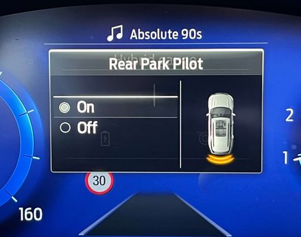 Ford Puma 1.0 PUMA ST-LINE X MHEV AUTO 5dr 24