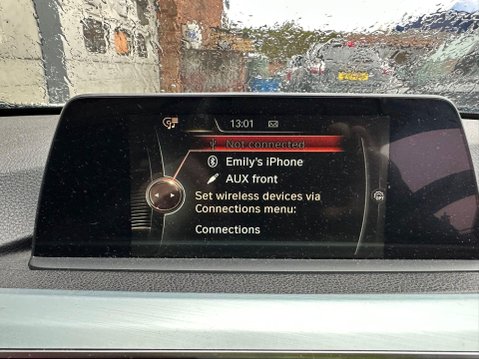 BMW 3 Series 2.0 320d M Sport Saloon 4dr Diesel Auto Euro 6 (s/s) (190 ps) 16