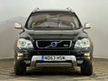 Volvo XC90 D5 R-DESIGN NAV AWD AUTOMATIC 3