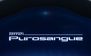 Ferrari Purosangue 27