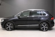 Volkswagen Tiguan 1.4 Tiguan SE Nav TSi 5dr 24
