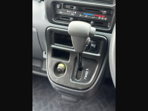 Toyota bB Pixis 15