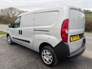 Fiat Doblo 1.6 16V 105 ps Tecnico Maxi Multijet II 6