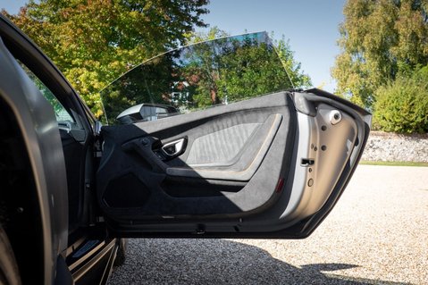 Lamborghini Huracan 5.2 V10 Sterrato LDF 4WD Euro 6 (s/s) 2dr 23