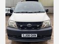 Toyota Hiace 2.5 280 D-4D Panel Van 4dr Diesel Manual RWD L1 H1 (221 g/km, 117 bhp) 20