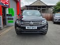 Volkswagen Amarok DC V6 TDI HIGHLINE 4MOTION 2