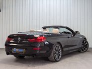BMW 6 Series 3.0 640d SE Auto 2dr 9